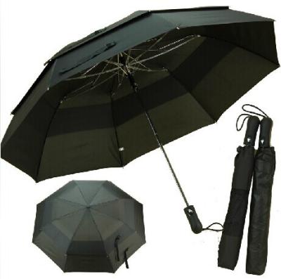 China Automatic golf umbrella for sale