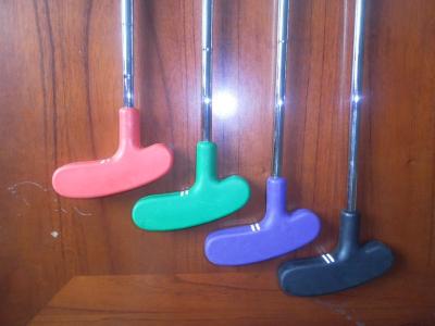 China Mini golf putters for sale