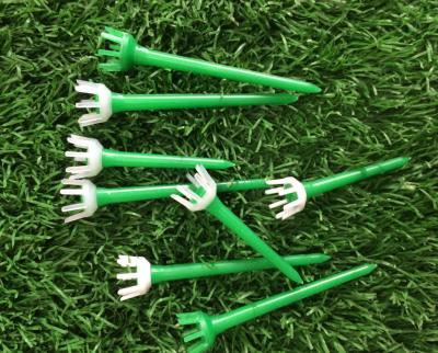 China crown golf tees , golf tee , golf tees , plastic golf tee for sale