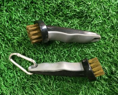 Chine brosse de golf , brosses de golf , brosse noire à vendre