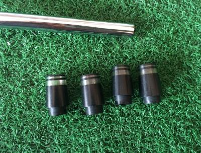 China golf ferrule, golf ferrules, Iron ferrules , hybrid ferrules for sale