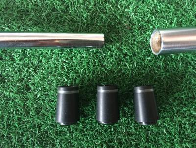 China golf ferrule, golf ferrules, Iron ferrules , hybrid ferrules for sale