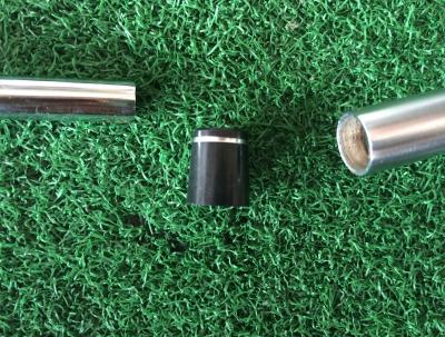 China golf ferrule, golf ferrules, Iron ferrules , hybrid ferrules for sale