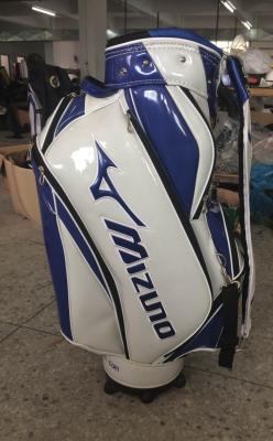 China pu golf bag , golf bags , professional golf bag , golf ball with your logo for sale