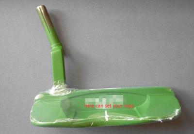 China golf putter , L golf putter ,  golf putters , stainless steel golf putter for sale