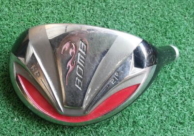 China stainless steel golf hybrid , golf hybrid , golf Ut , stainless steel golf head for sale