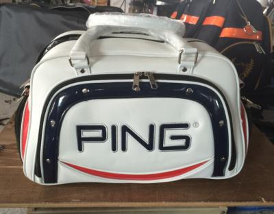 China golf travel bag , golf bag , golf clothing bag , golf clothes bag for sale