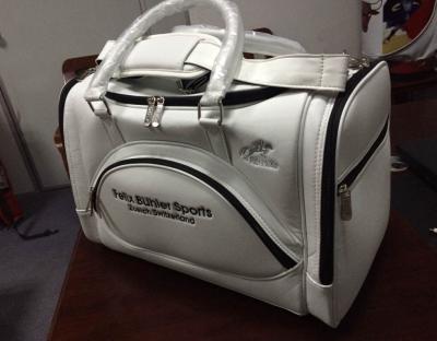 China golf travel bag , golf bag , golf clothing bag , golf clothes bag for sale