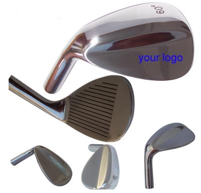 China stainless steel golf wedge , golf club , premium wedge for sale