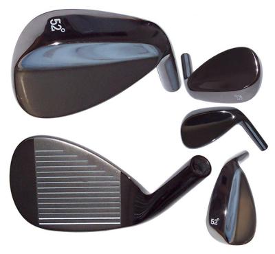 China stainless steel golf wedge , golf club , premium wedge for sale