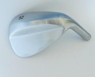 China stainless steel golf wedge , golf club , premium wedge for sale