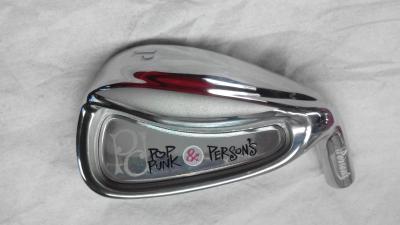 China stainless steel golf wedge , golf club , premium wedge for sale