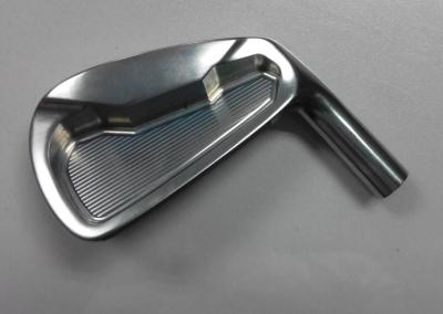 China forged carbon steel golf iron , golf iron , golf irons with soft carbon steel for sale