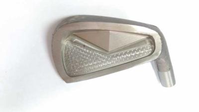 China forged carbon steel golf iron , golf iron , golf irons with soft carbon steel for sale