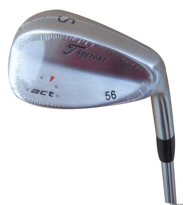 China stainless steel golf wedge , golf club , premium wedge for sale