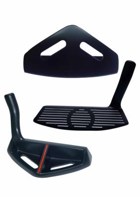 China Golfabklopfhammerputter, Zweiwegabklopfhammer, Abklopfhammergolfputter, Golfabklopfhammer zu verkaufen