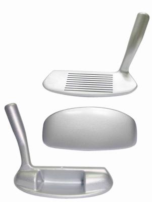 China Golfabklopfhammerputter, Zweiwegabklopfhammer, Abklopfhammergolfputter, Golfabklopfhammer zu verkaufen