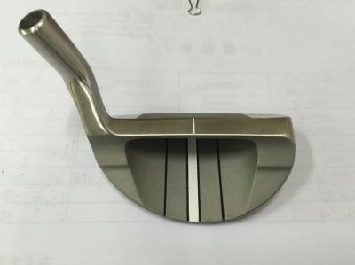 China Golfabklopfhammerputter, Zweiwegabklopfhammer, Abklopfhammergolfputter, Golfabklopfhammer zu verkaufen