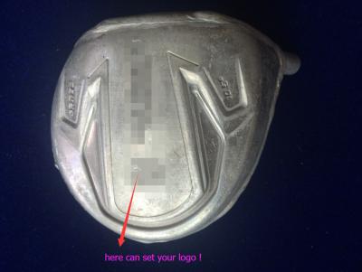 China golf driver , golf club driver , golf head , golf aluminium alloy driver #1 for sale