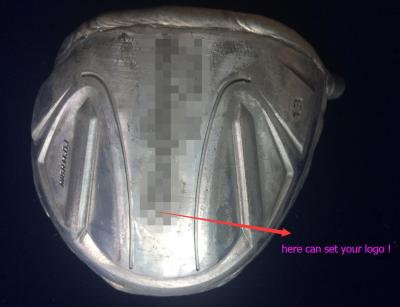 China golf driver , golf club driver , golf head , golf aluminium alloy driver #1 for sale