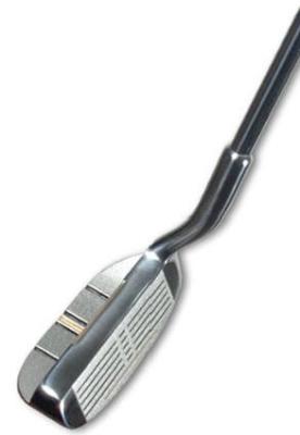 China Golfabklopfhammerputter, Zweiwegabklopfhammer, Abklopfhammergolfputter, Golfabklopfhammer zu verkaufen