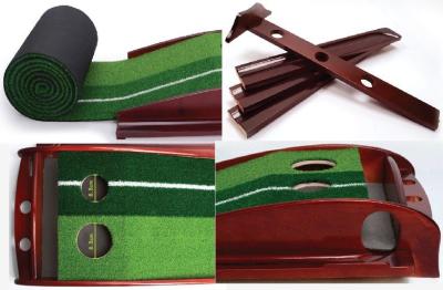 China Golf Putter Trainer , golf putter , golf trainer for sale