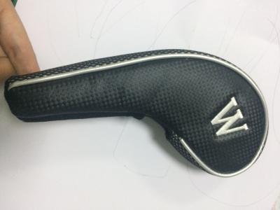 China club covers , Golf headcover , golf head cover , golf iron cover,golf club cover with Iron for sale