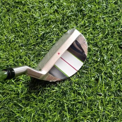 China golf chipper putter ,  stainless steel golf chipper  , stainless golf chipper for sale