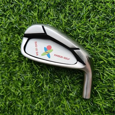 China stainless golf iron , golf iron , golf irons , golf head , iron head for sale