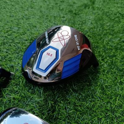 China golf driver , golf club driver , golf head ,  golf drivers ,  titanium golf driver for sale