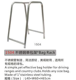 China Bag Rack for sale