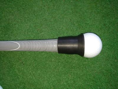 China golf ball retriever , golf ball pick-up , suction cup , golf ball pick up , golf ball suction cup for sale