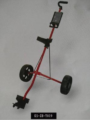 China Golf trolley , Golf bag cart  , Golf carts , Golf Cart for sale