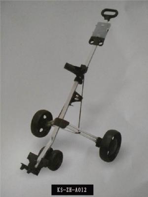 China Golf trolley , Golf bag cart  , Golf carts , Golf Cart for sale