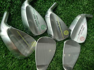 China Stainless Steel Golf Wedge , Golf Wedge , Golf Head  , Pw, Aw, Sw , Golf Wedges for sale