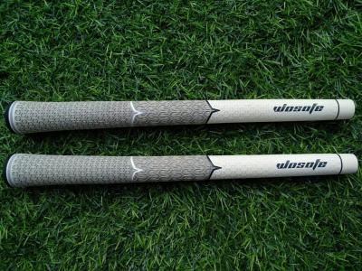 Chine golf grip golf grips  golf rubber grip  round grip  iron grip  driver grip fairway grip à vendre