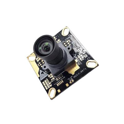 China IMX415 8MP 4K 30fps 5pin Pcb HD Ai USB Camera Module For Face Recognition Night Vision Wide Angle IMX415 for sale