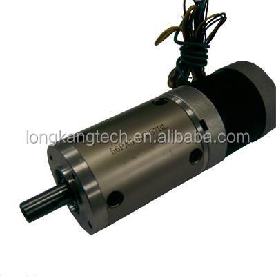 China Totally Enclosed Brushless DC Electric Motorcycle Motor for sale