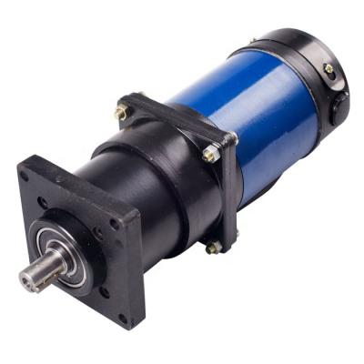 China drip proof 24 volt dc electric motors for sale