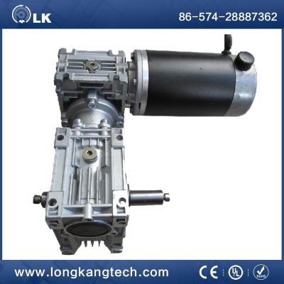 China Marine Electric Motor totally included 12V for sale