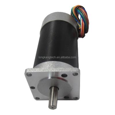 China Drip-proof LK57BL-24160W-001A 3 phase 160W brushless motor for sale