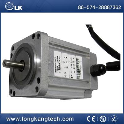 China LK-WS80 7000RPM Totally Enclosed Electric Motor for sale