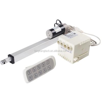 China LK-35W Drip-proof Micro Linear Actuator and Controller for sale