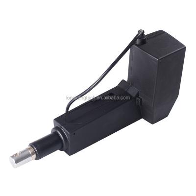 China 6 Volt Inch Linear Actuator 12 Drip Proof LK-35B for sale