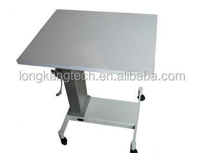 China Laboratory lifting table 650*550 for sale