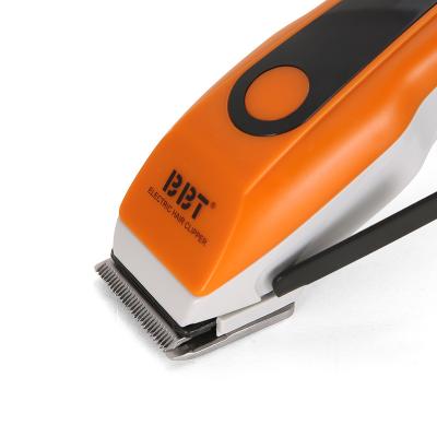 China DH-555 Rechargeable Water Proof Clipper Machine Best Feature Hair Cutting Machine Professional Electric Hair Clippers for sale