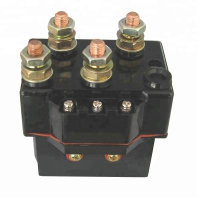 China K200 motor contactor thermal relay K200 for sale