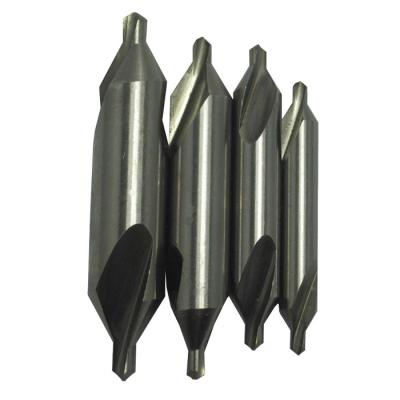 China Masonry Drilling Solid Carbide Center Drill Bit For Lathe Bed for sale