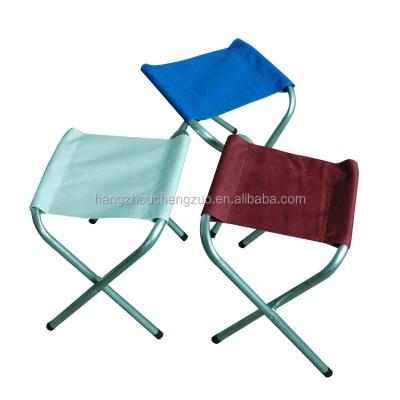 China Fishing High Quality Folding Folding Chair Raising Backpacking Tripod Stool, Camping Stool, Cross Chair TY-006 for sale