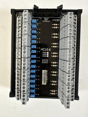 Cina 0.5KG Inghilterra MTL Safety Barrier HART Connection Unit HCU16 MTL Strumento in vendita